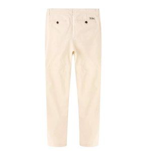 Like new creamy white pants